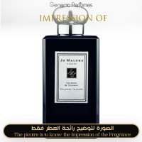 Jo Malone London - Incense & Cedrat for Unisex Jo Malone London - Incense & Cedrat for Unisex