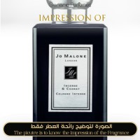 Jo Malone London - Incense & Cedrat for Unisex Jo Malone London - Incense & Cedrat for Unisex