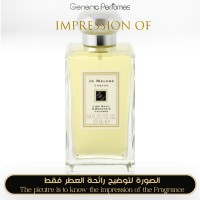 Jo Malone London - Lime Basil & for Mandarin for Unisex Jo Malone London - Lime Basil & for Mandarin for Unisex