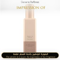 Jo Malone London - Honey & Crocus for Unisex Jo Malone London - Honey & Crocus for Unisex