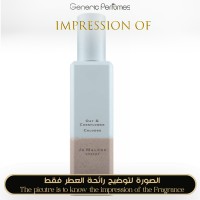 Jo Malone London - Oat & Cornflower for Unisex Jo Malone London - Oat & Cornflower for Unisex