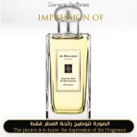 Jo Malone London - English Oak & Redcurrant for Unisex Jo Malone London - English Oak & Redcurrant for Unisex