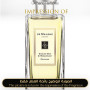 Inspired Jo Malone London - English Oak & Redcurrant for Unisex