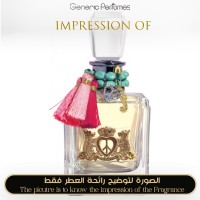 Juicy Couture - Peace, Love And Juicy for Women Juicy Couture - Peace, Love And Juicy for Women