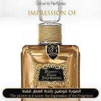 Juicy Couture - Majestic Woods for Women Juicy Couture - Majestic Woods for Women