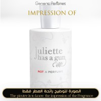 Juliette Has A Gun - Not A Perfume for Women Juliette Has A Gun - Not A Perfume for Women