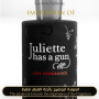 Inspired Juliette Has A Gun - Lady Vengeance for Women