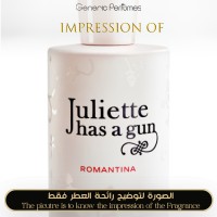 Juliette Has A Gun - Romantina for Women Juliette Has A Gun - Romantina for Women