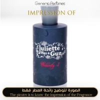 Juliette Has A Gun - Calamity J. for Women Juliette Has A Gun - Calamity J. for Women