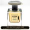 Jusbox perfumes - Black Powder for Unisex