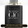 Inspired Giorgio Armani - Acqua Di Gio Profumo for Man