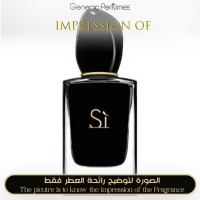 Giorgio Armani - Si Intense for Women Giorgio Armani - Si Intense for Women
