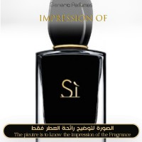 Giorgio Armani - Si Intense for Women Giorgio Armani - Si Intense for Women