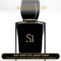 Inspired Giorgio Armani - Si Intense for Women