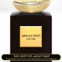 Inspired Giorgio Armani - Prive Cuir Noir for Unisex