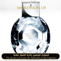 Giorgio Armani - Emporio Diamonds for Man Giorgio Armani - Emporio Diamonds for Man