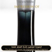 Giorgio Armani - Code for Man Giorgio Armani - Code for Man