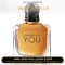 Giorgio Armani - Emporio Stronger With You for Man