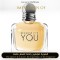 Giorgio Armani - Emporio Because It s You for Women