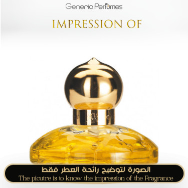 Inspired Giorgio Armani - Code Cashmere for Women Inspired Giorgio Armani - Code Cashmere for Women