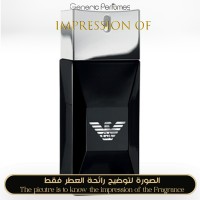 Giorgio Armani - Emporio Diamonds Black Carat for Him for Man Giorgio Armani - Emporio Diamonds Black Carat for Him for Man