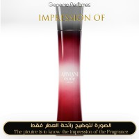 Giorgio Armani - Code Satin for Women