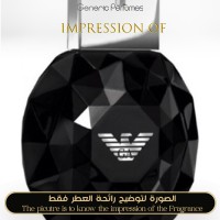 Giorgio Armani - Emporio Diamonds Black Carat for Women Giorgio Armani - Emporio Diamonds Black Carat for Women