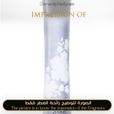 Inspired Giorgio Armani - Code Luna for Women Inspired Giorgio Armani - Code Luna for Women