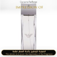 Giorgio Armani - Emporio Diamonds for Man Giorgio Armani - Emporio Diamonds for Man