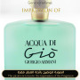 Inspired Giorgio Armani - Acqua di Gio for Women