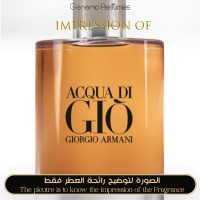 Giorgio Armani - Acqua Di Gio Absolu for Man Giorgio Armani - Acqua Di Gio Absolu for Man