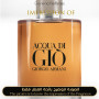 Inspired Giorgio Armani - Acqua Di Gio Absolu for Man