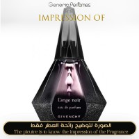 Givenchy - L'ange Noir for Women Givenchy - L'ange Noir for Women