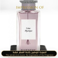 Givenchy - Gaiac Mystique for Unisex Givenchy - Gaiac Mystique for Unisex