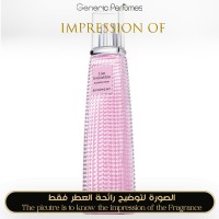 Givenchy - Live Irresistible for Women Givenchy - Live Irresistible for Women