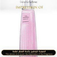 Givenchy - Live Irresistible for Women Givenchy - Live Irresistible for Women