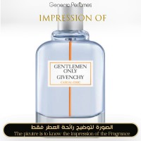 Givenchy - Gentlemen Only Casual Chic for Man Givenchy - Gentlemen Only Casual Chic for Man
