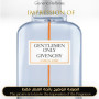 Inspired Givenchy - Gentlemen Only Casual Chic for Man