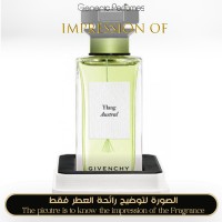 Givenchy - Ylang Austral for Unisex Givenchy - Ylang Austral for Unisex