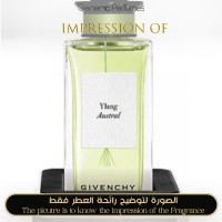 Givenchy - Ylang Austral for Unisex Givenchy - Ylang Austral for Unisex