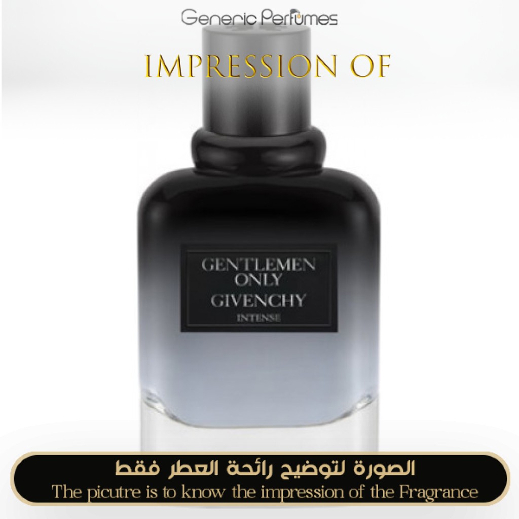 品質保証 givenchy-gentlemen-only- 香水(男性用)