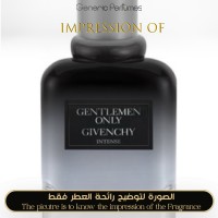 Givenchy - Gentlemen Only Intense for Man Givenchy - Gentlemen Only Intense for Man