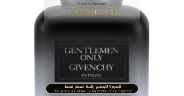 Generic Perfumes | Premium Perfume Oils – Inspired by