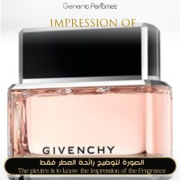 Givenchy - Dahlia Noir for Women Givenchy - Dahlia Noir for Women