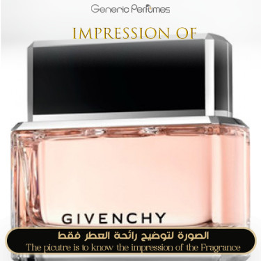 Inspired Givenchy - Dahlia Noir for Women Inspired Givenchy - Dahlia Noir for Women