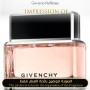 Inspired Givenchy - Dahlia Noir for Women