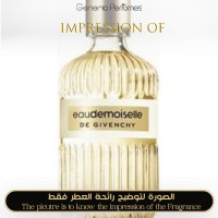 Givenchy - Eau de moiselle for Women Givenchy - Eau de moiselle for Women