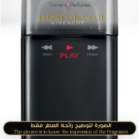 Givenchy - Play Intense for Man Givenchy - Play Intense for Man