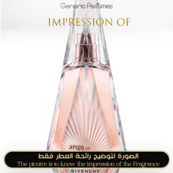 Inspired Givenchy - Ange Ou Demon Secret for Women