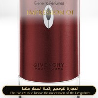 Givenchy - Pour Homme for Man Givenchy - Pour Homme for Man